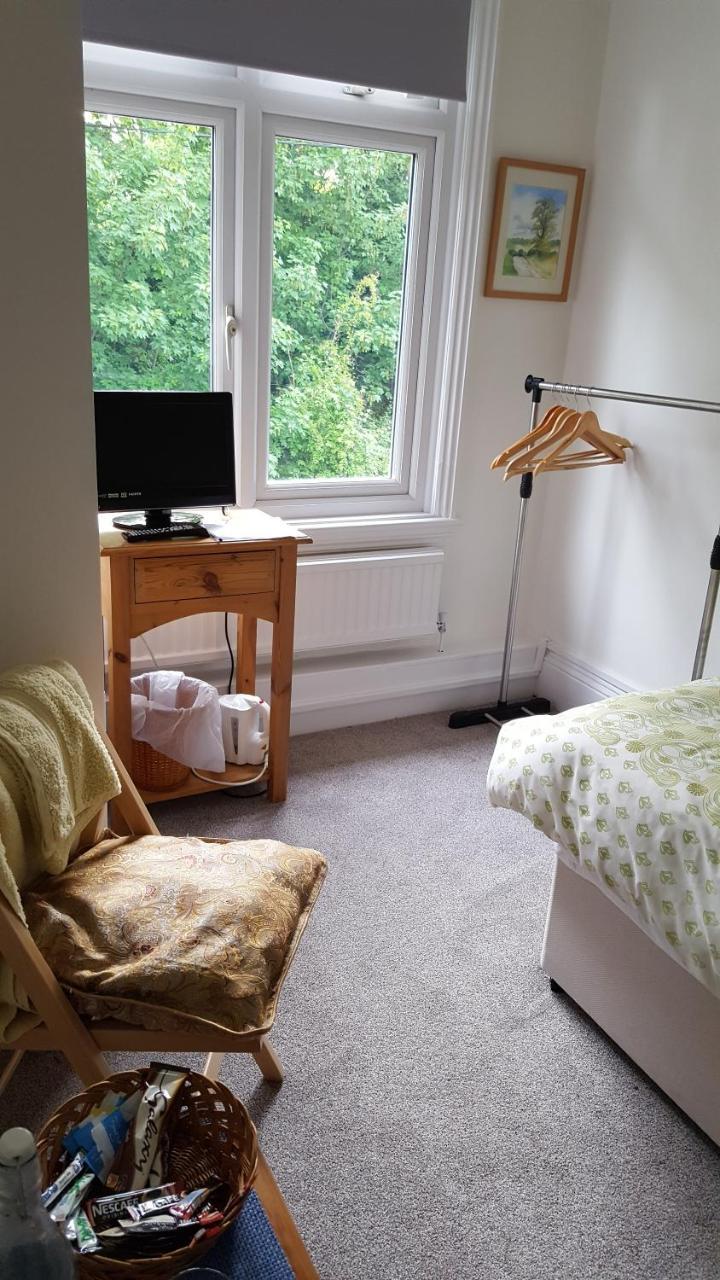 Bed and Breakfast Uppingham Стейнинг Экстерьер фото