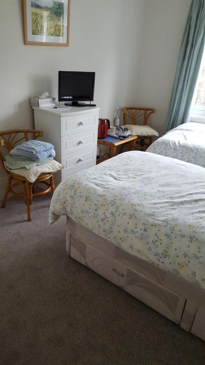 Bed and Breakfast Uppingham Стейнинг Экстерьер фото