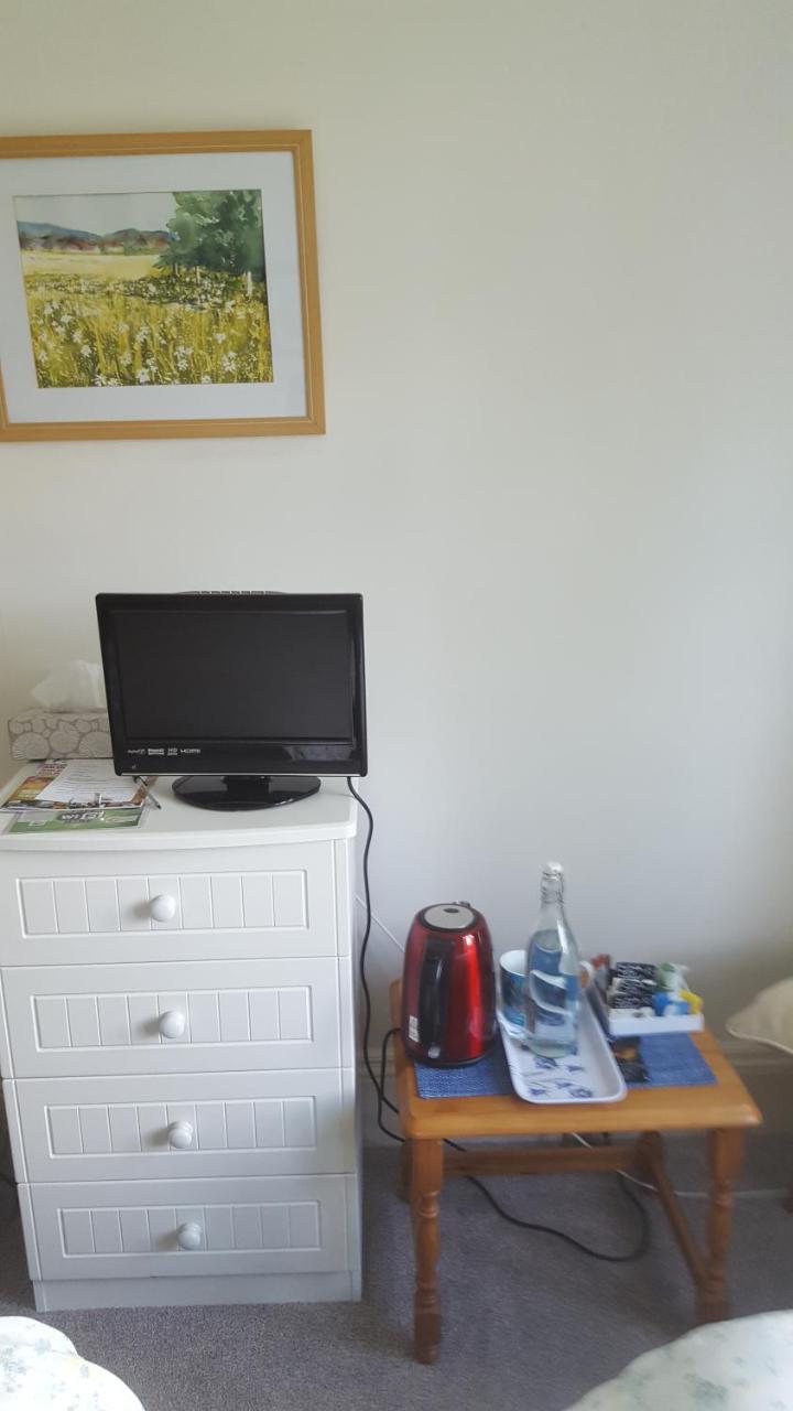 Bed and Breakfast Uppingham Стейнинг Экстерьер фото